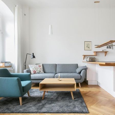 Apartment Bischof Am Alaunpark, Dresden Neustadt Pokój zdjęcie