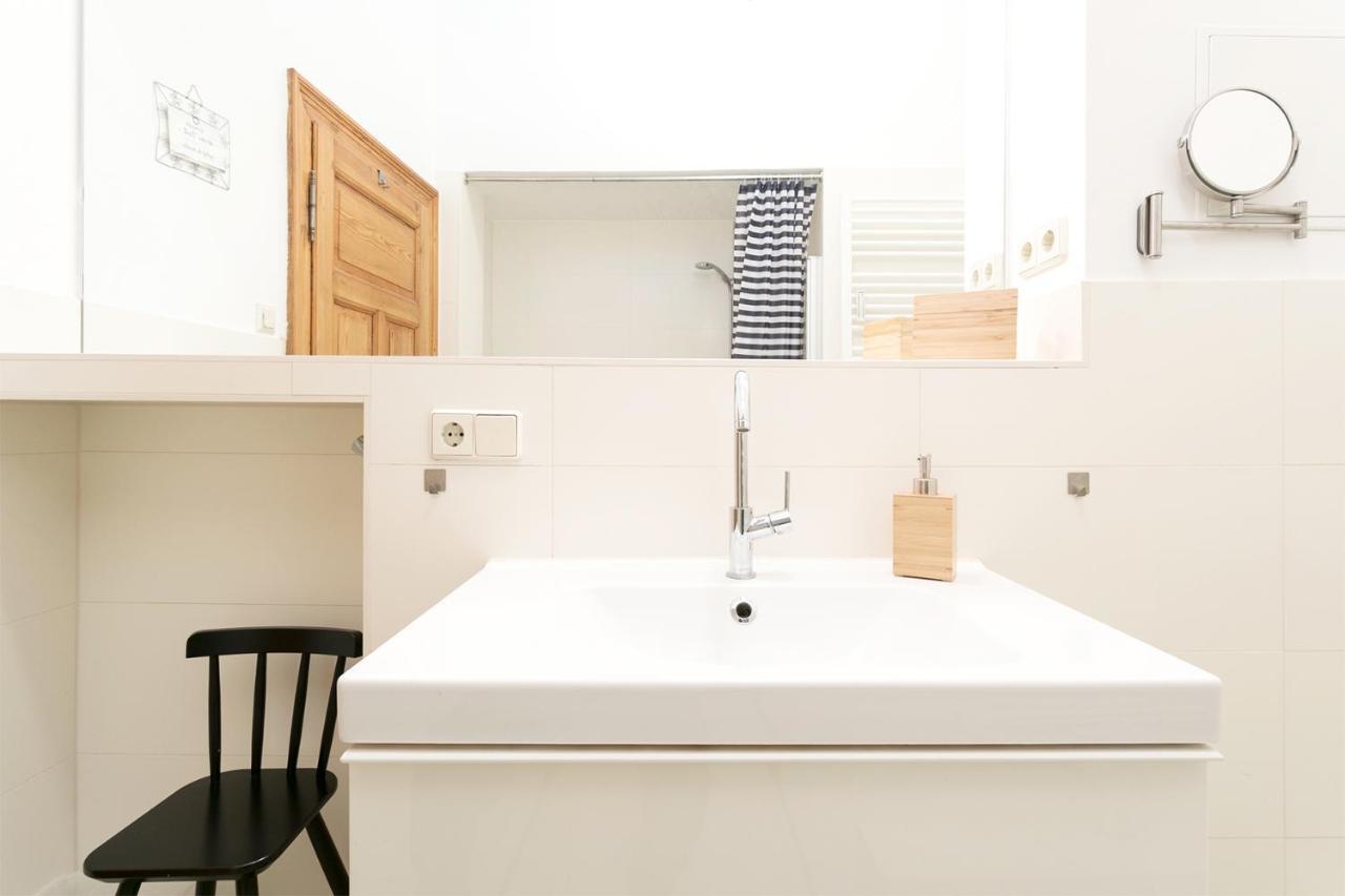 Apartment Bischof Am Alaunpark, Dresden Neustadt Zewnętrze zdjęcie