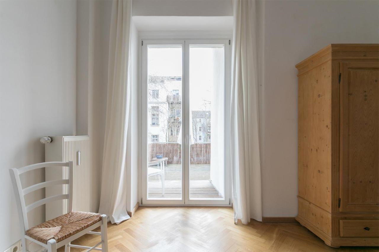 Apartment Bischof Am Alaunpark, Dresden Neustadt Zewnętrze zdjęcie